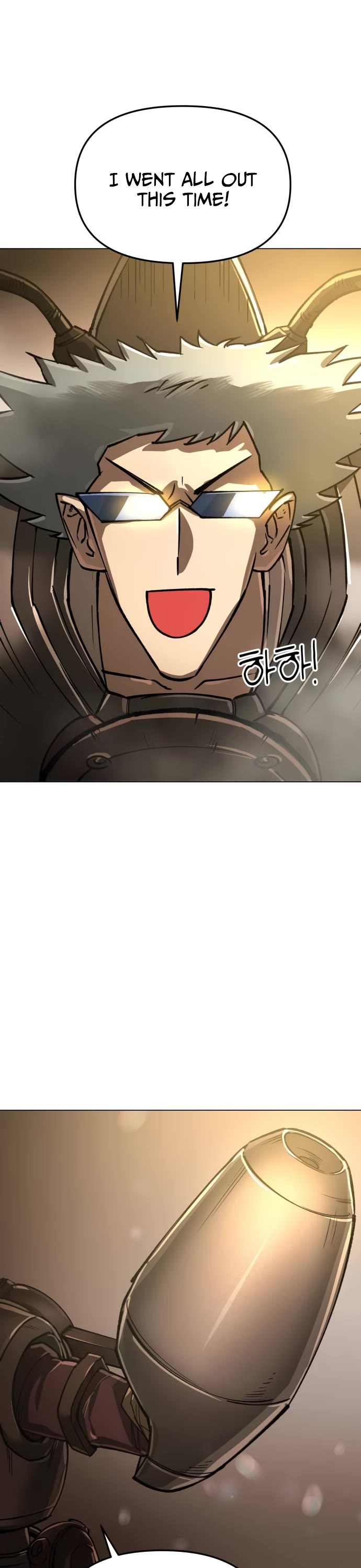 Cosmic Heavenly Demon 3077 Chapter 11 page 11 - Chapter 11