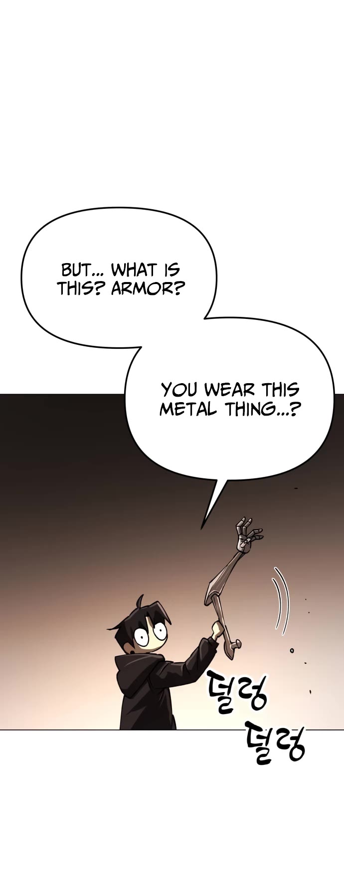 Cosmic Heavenly Demon 3077 Chapter 11 page 16 - Chapter 11