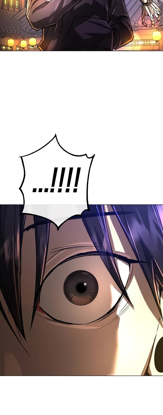 Cosmic Heavenly Demon 3077 Chapter 11 page 20 - Chapter 11