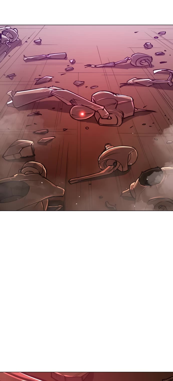 Cosmic Heavenly Demon 3077 Chapter 11 page 24 - Chapter 11