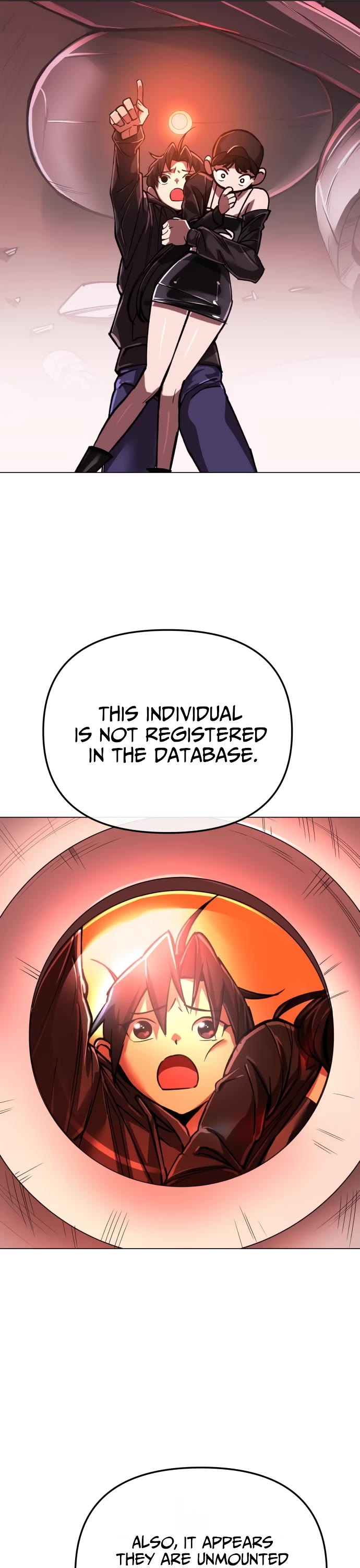 Cosmic Heavenly Demon 3077 Chapter 11 page 26 - Chapter 11