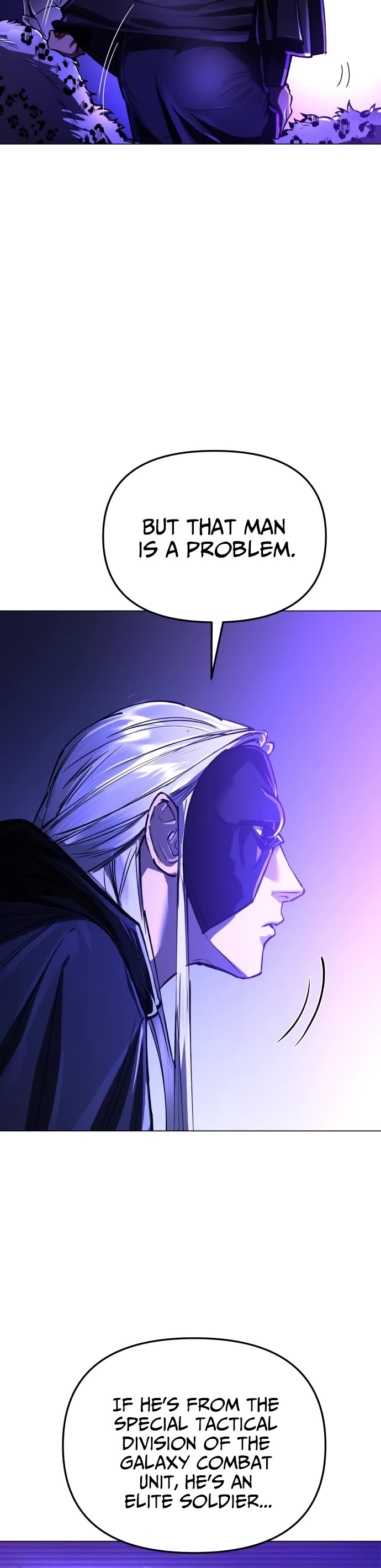 Cosmic Heavenly Demon 3077 Chapter 11 page 28 - Chapter 11