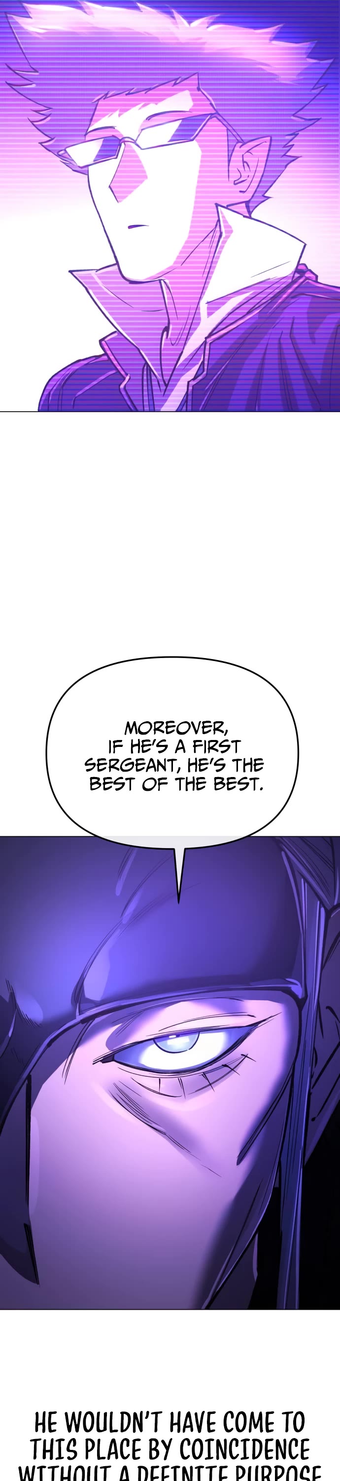 Cosmic Heavenly Demon 3077 Chapter 11 page 29 - Chapter 11