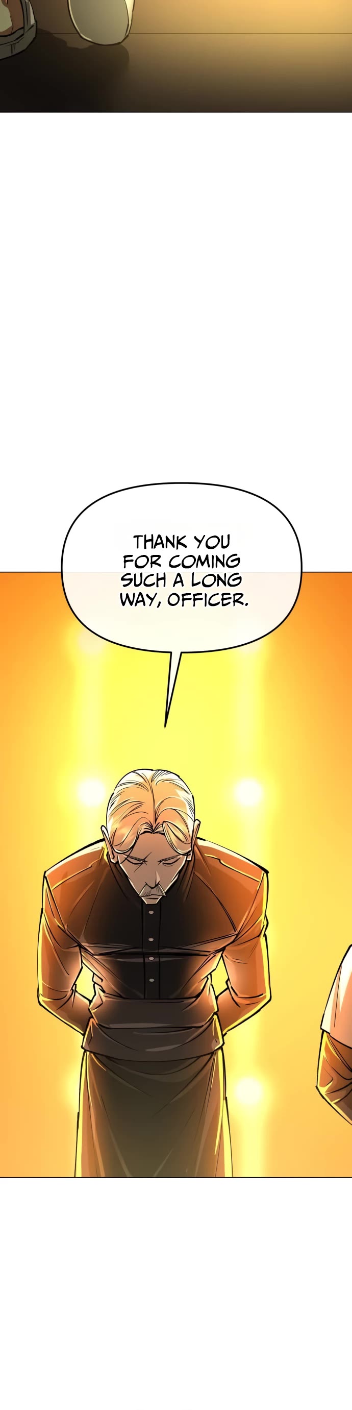 Cosmic Heavenly Demon 3077 Chapter 11 page 35 - Chapter 11
