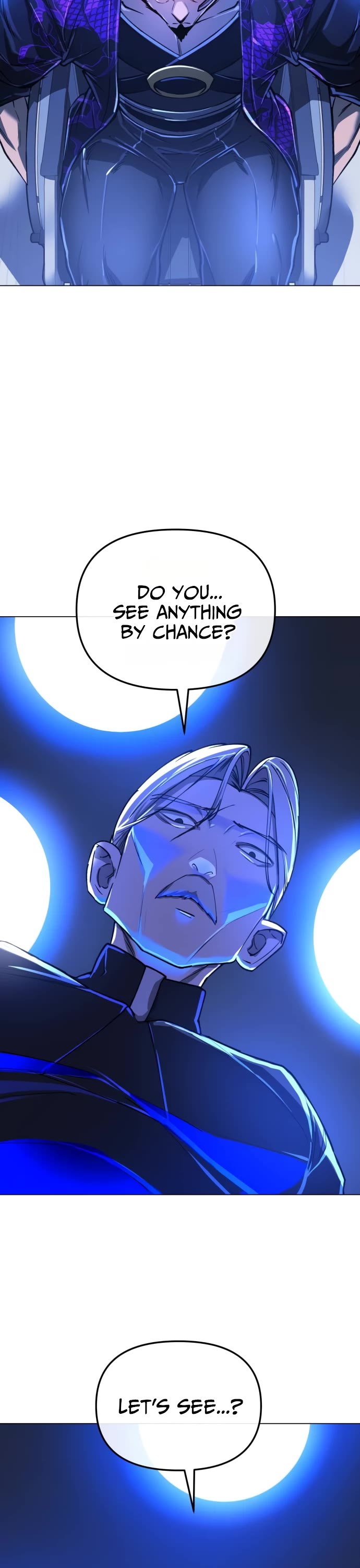 Cosmic Heavenly Demon 3077 Chapter 11 page 38 - Chapter 11