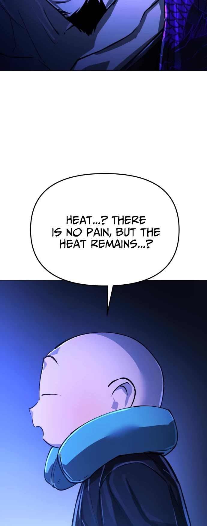 Cosmic Heavenly Demon 3077 Chapter 11 page 41 - Chapter 11