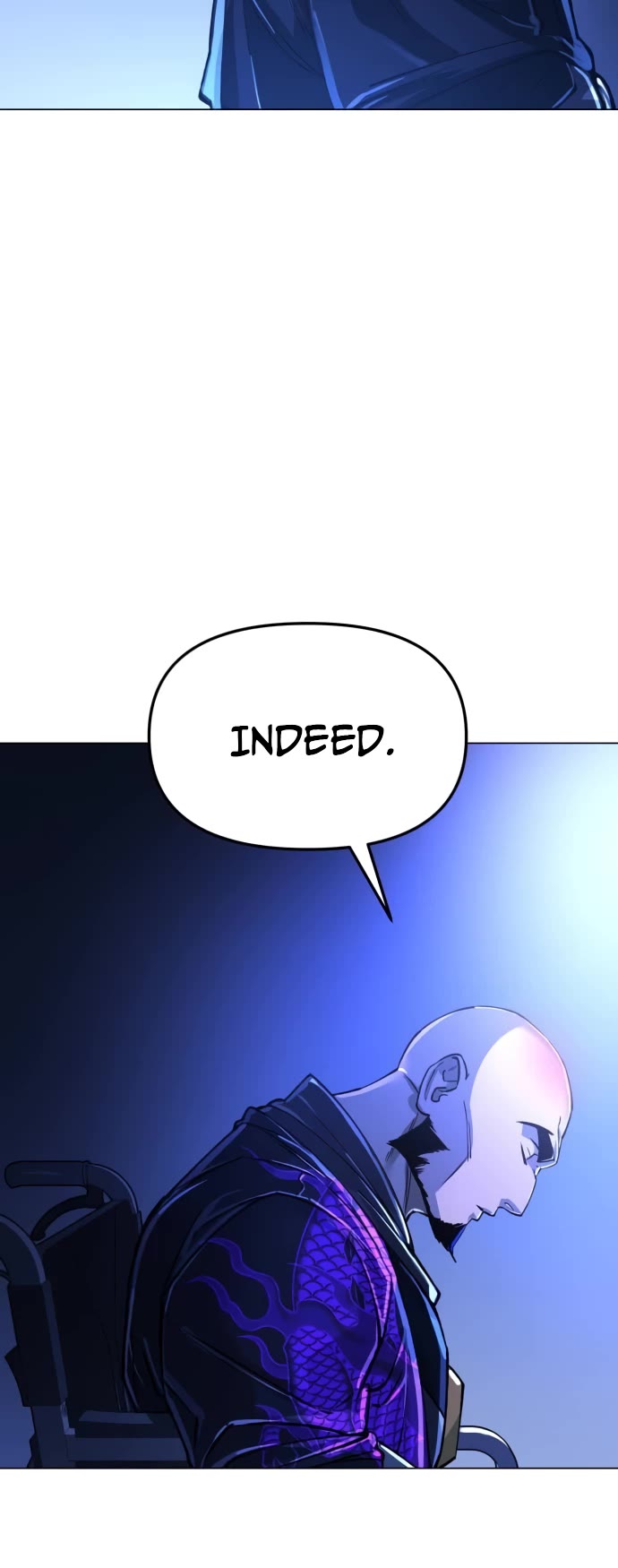 Cosmic Heavenly Demon 3077 Chapter 11 page 42 - Chapter 11