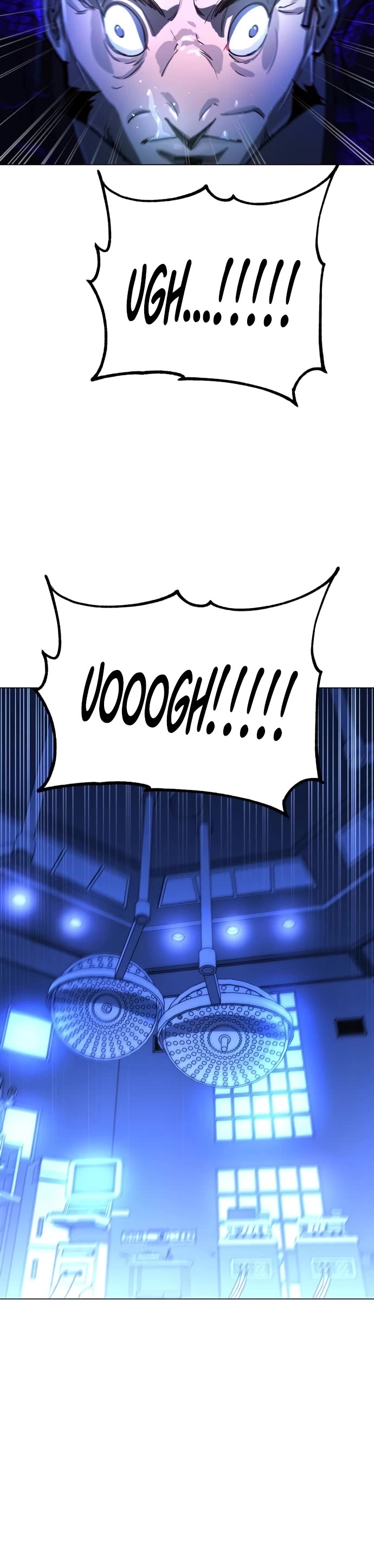 Cosmic Heavenly Demon 3077 Chapter 11 page 44 - Chapter 11