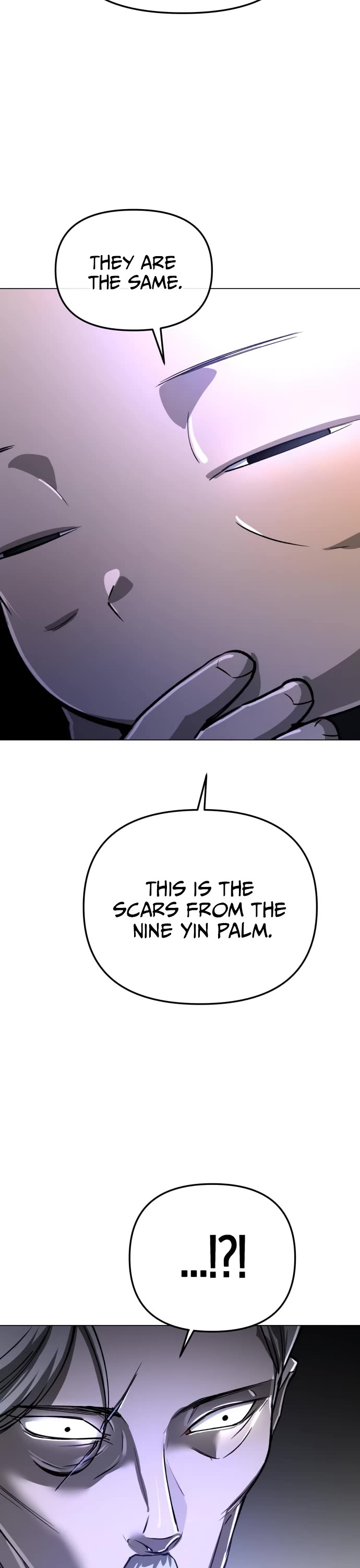 Cosmic Heavenly Demon 3077 Chapter 11 page 47 - Chapter 11