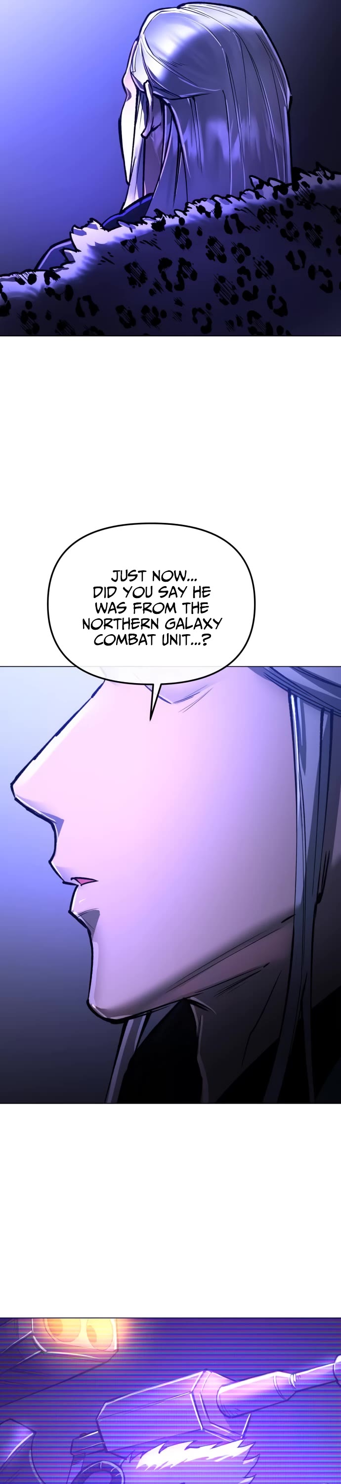 Cosmic Heavenly Demon 3077 Chapter 11 page 6 - Chapter 11