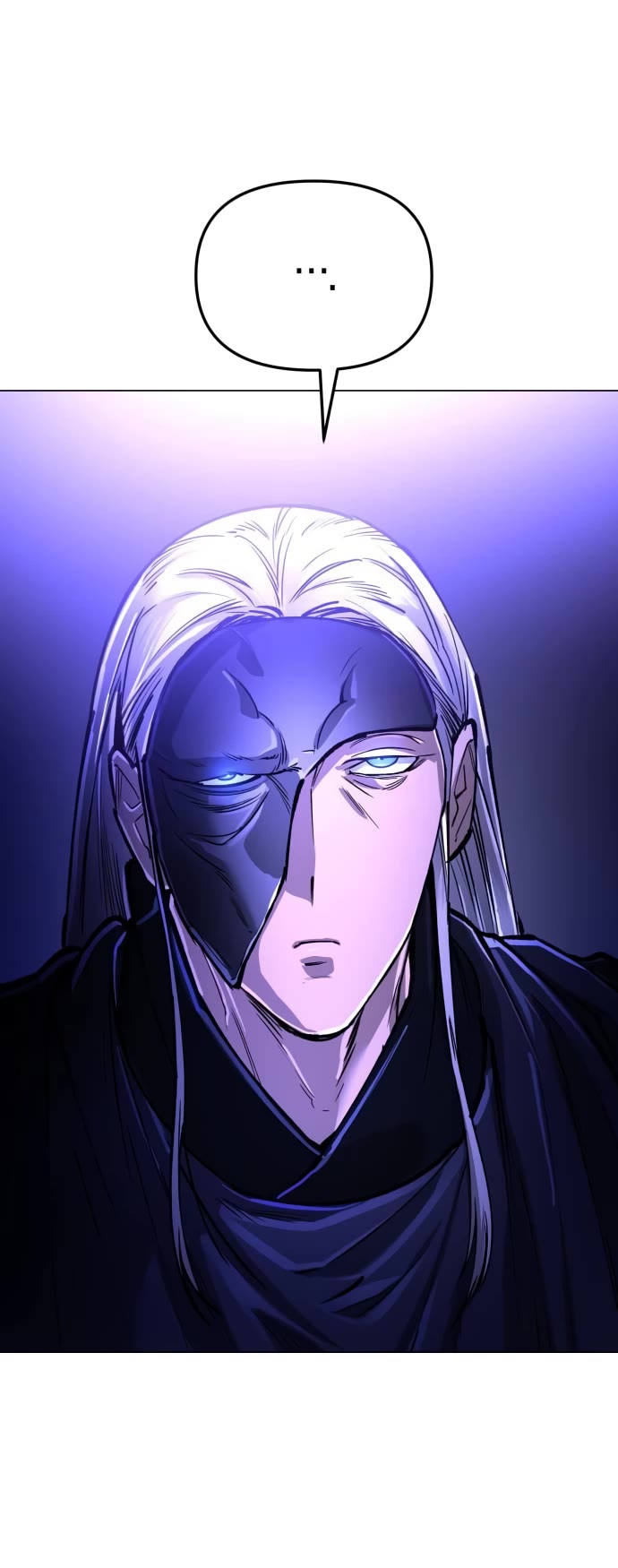 Cosmic Heavenly Demon 3077 Chapter 11 page 8 - Chapter 11