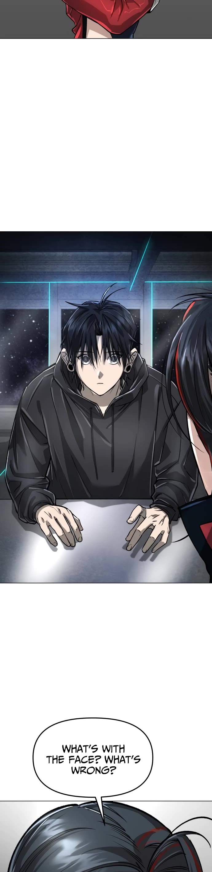 Cosmic Heavenly Demon 3077 Chapter 12 page 10 - Chapter 12
