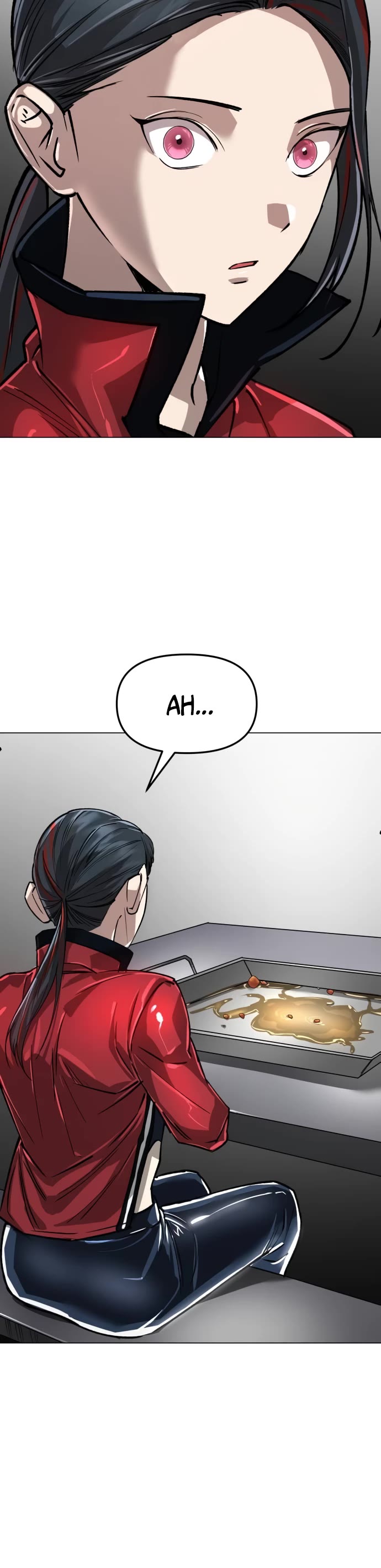 Cosmic Heavenly Demon 3077 Chapter 12 page 11 - Chapter 12