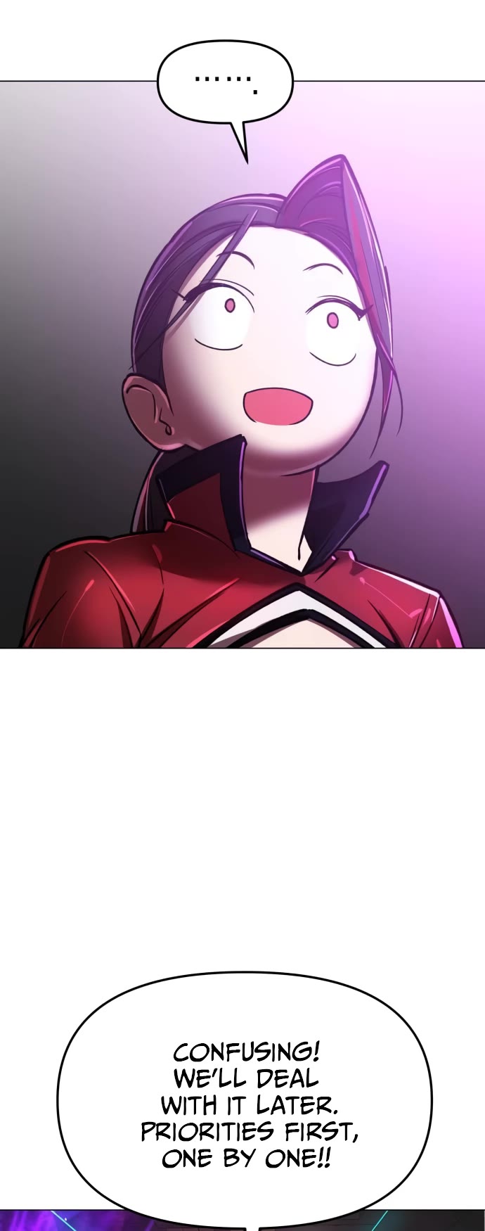 Cosmic Heavenly Demon 3077 Chapter 12 page 17 - Chapter 12