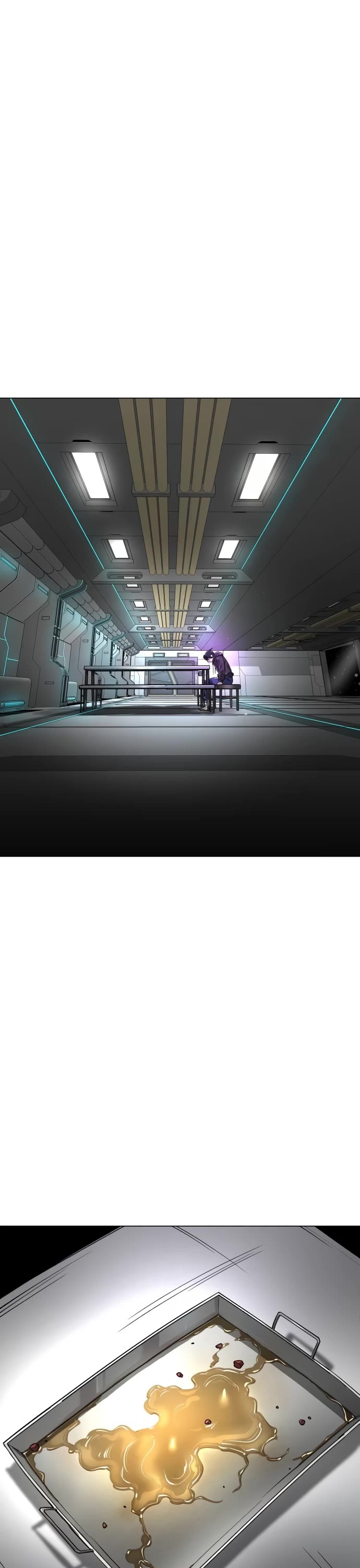 Cosmic Heavenly Demon 3077 Chapter 12 page 20 - Chapter 12
