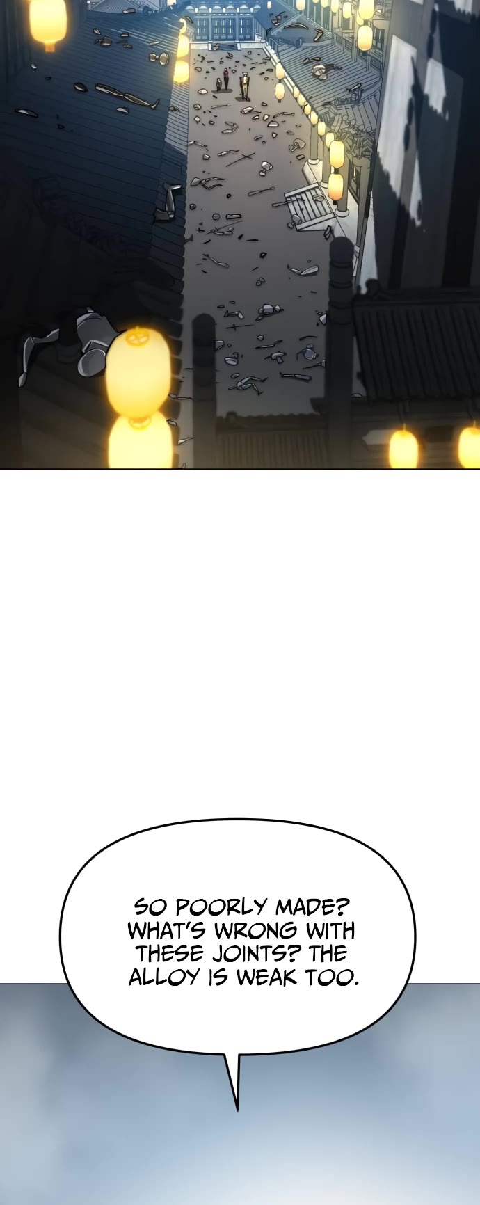 Cosmic Heavenly Demon 3077 Chapter 12 page 26 - Chapter 12