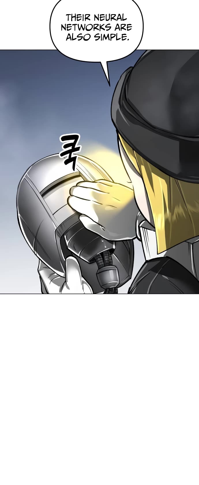 Cosmic Heavenly Demon 3077 Chapter 12 page 30 - Chapter 12