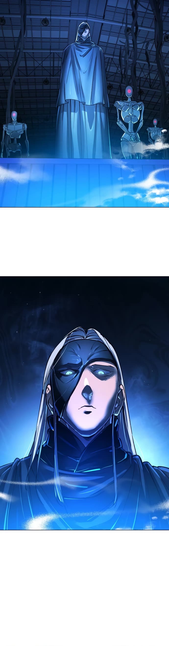 Cosmic Heavenly Demon 3077 Chapter 12 page 36 - Chapter 12