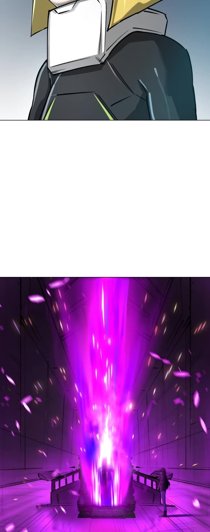 Cosmic Heavenly Demon 3077 Chapter 12 page 39 - Chapter 12