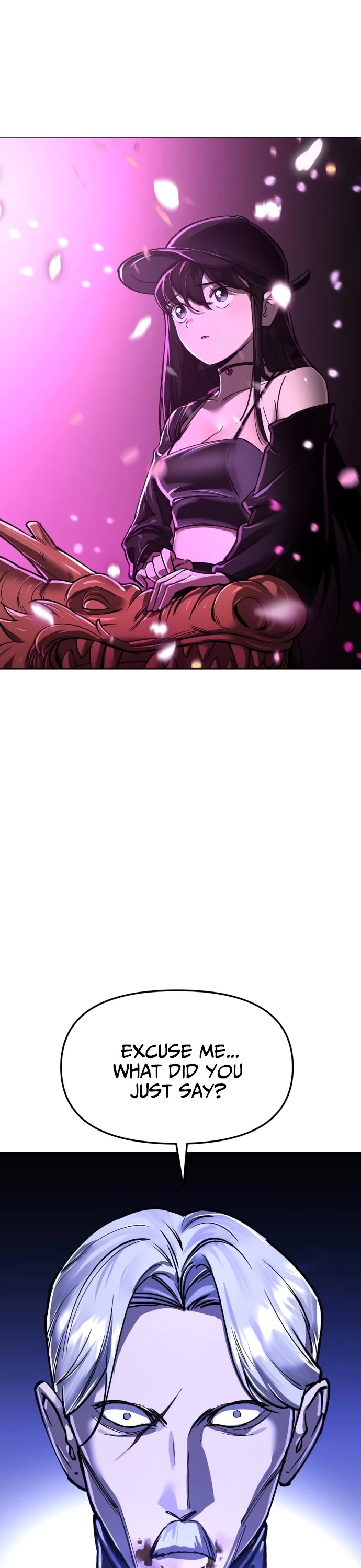 Cosmic Heavenly Demon 3077 Chapter 12 page 41 - Chapter 12