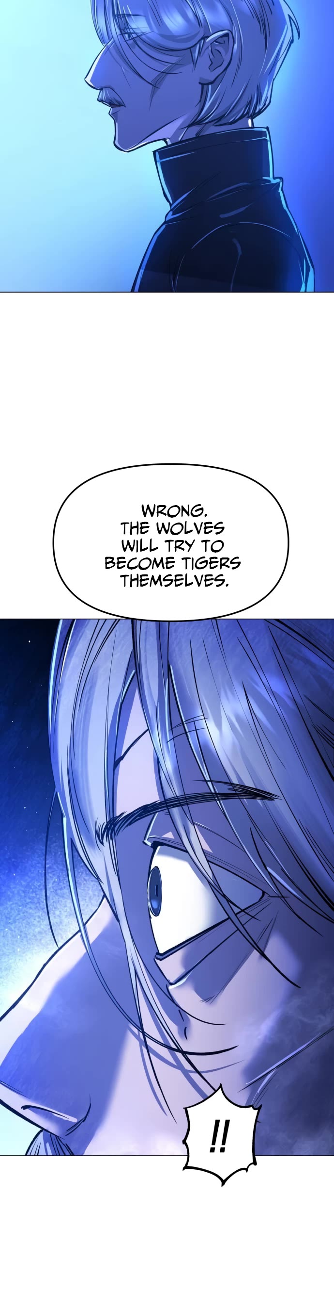Cosmic Heavenly Demon 3077 Chapter 12 page 46 - Chapter 12