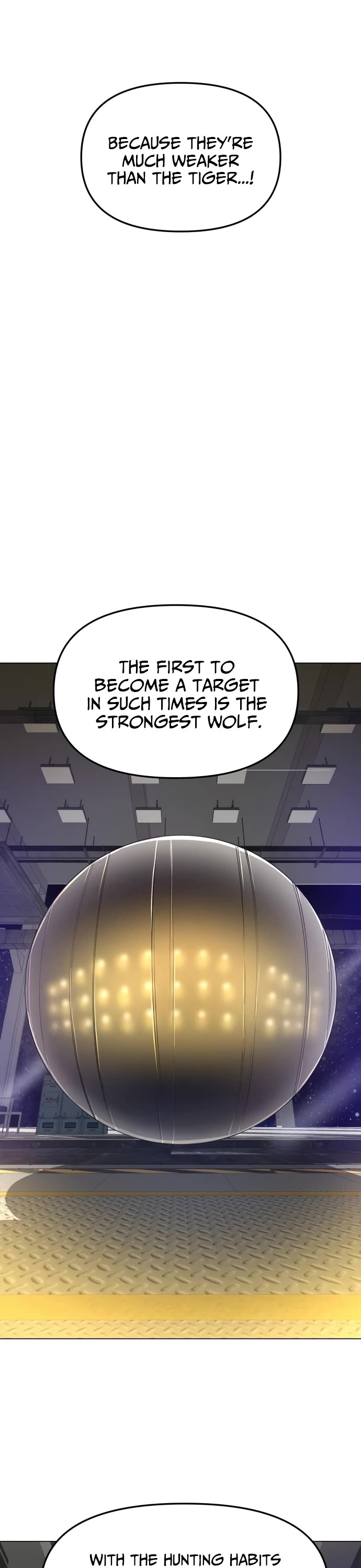 Cosmic Heavenly Demon 3077 Chapter 12 page 48 - Chapter 12