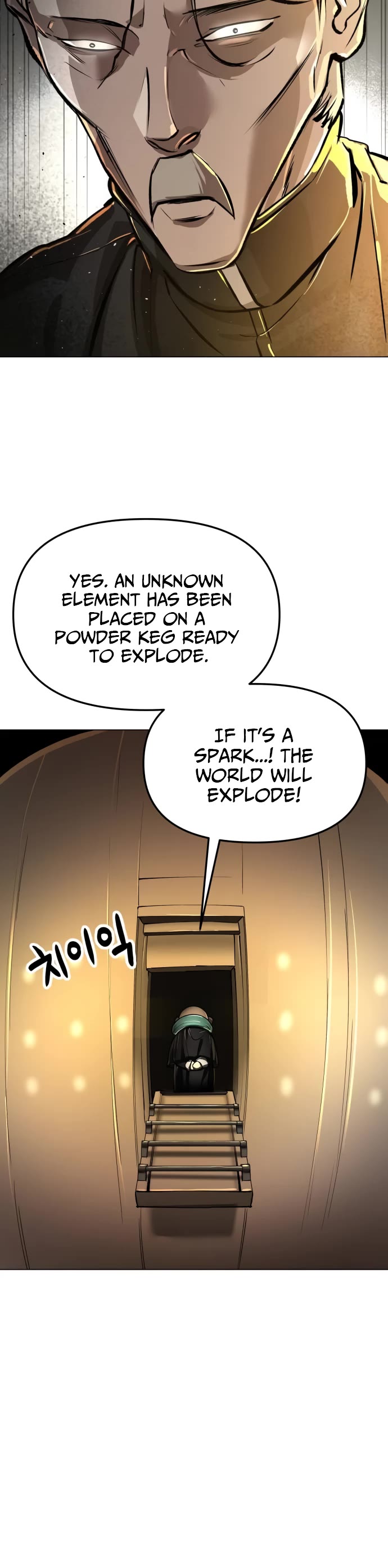 Cosmic Heavenly Demon 3077 Chapter 12 page 53 - Chapter 12