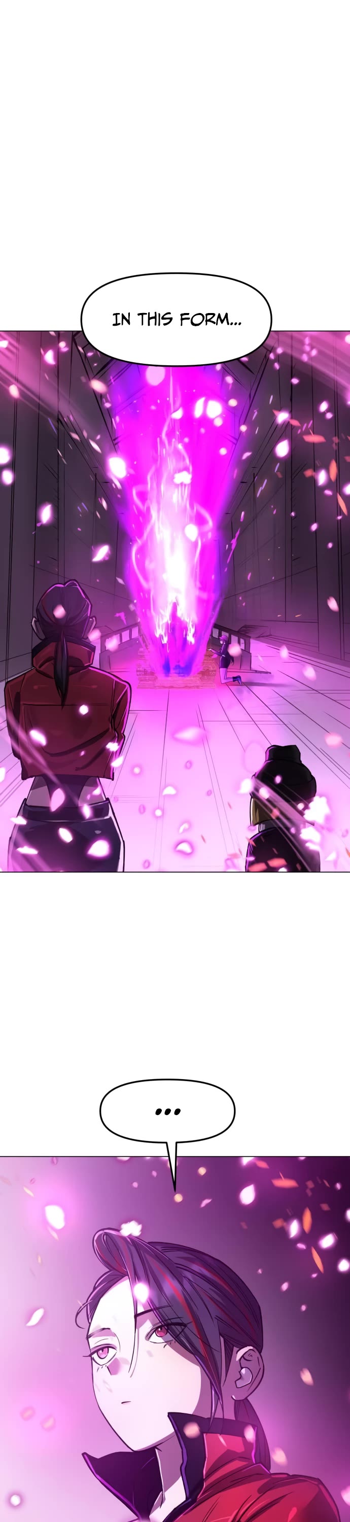 Cosmic Heavenly Demon 3077 Chapter 12 page 58 - Chapter 12