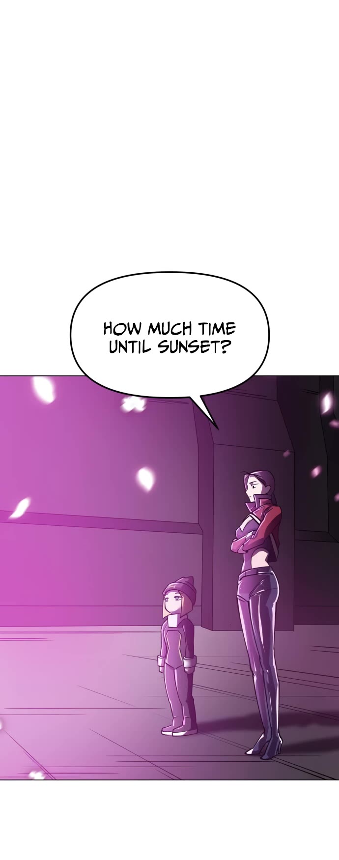 Cosmic Heavenly Demon 3077 Chapter 12 page 60 - Chapter 12