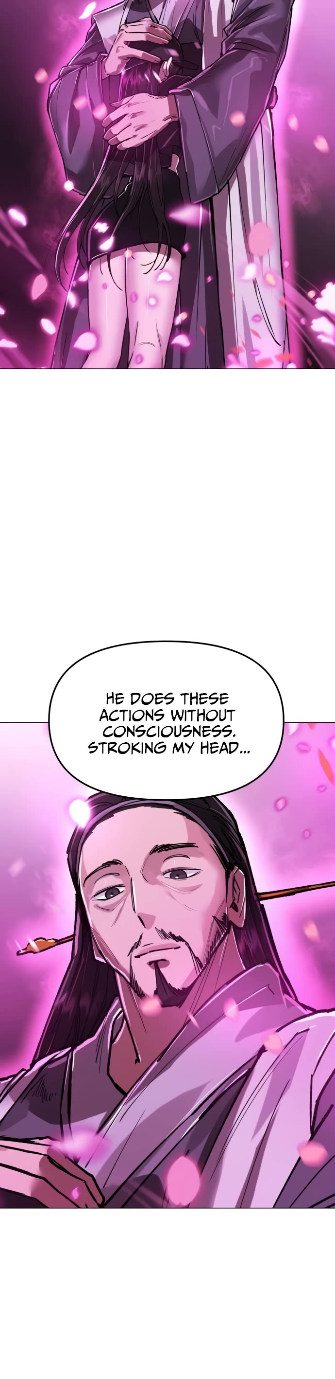 Cosmic Heavenly Demon 3077 Chapter 12 page 63 - Chapter 12