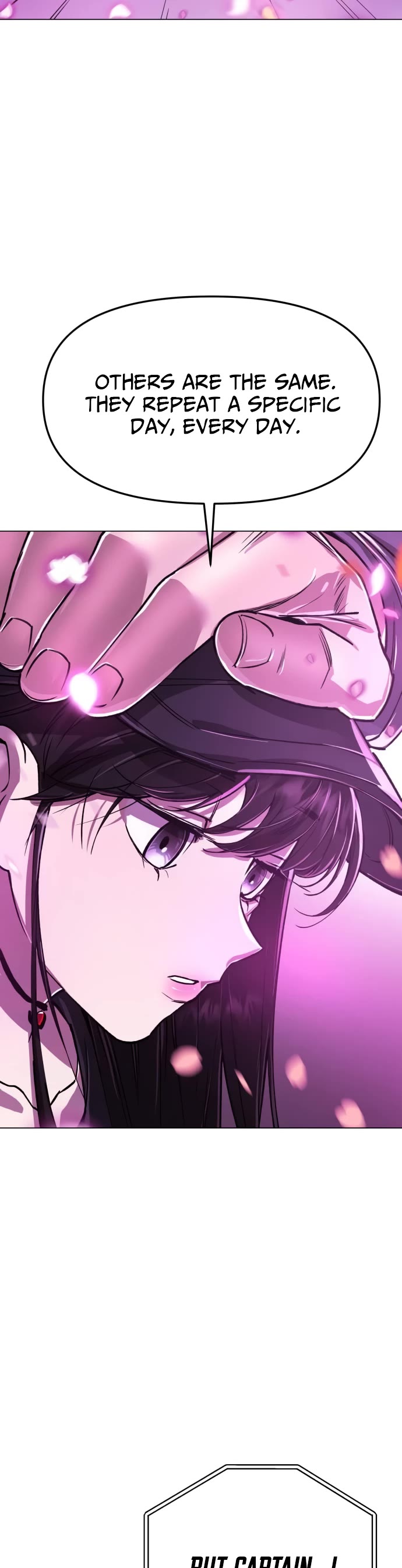 Cosmic Heavenly Demon 3077 Chapter 12 page 65 - Chapter 12