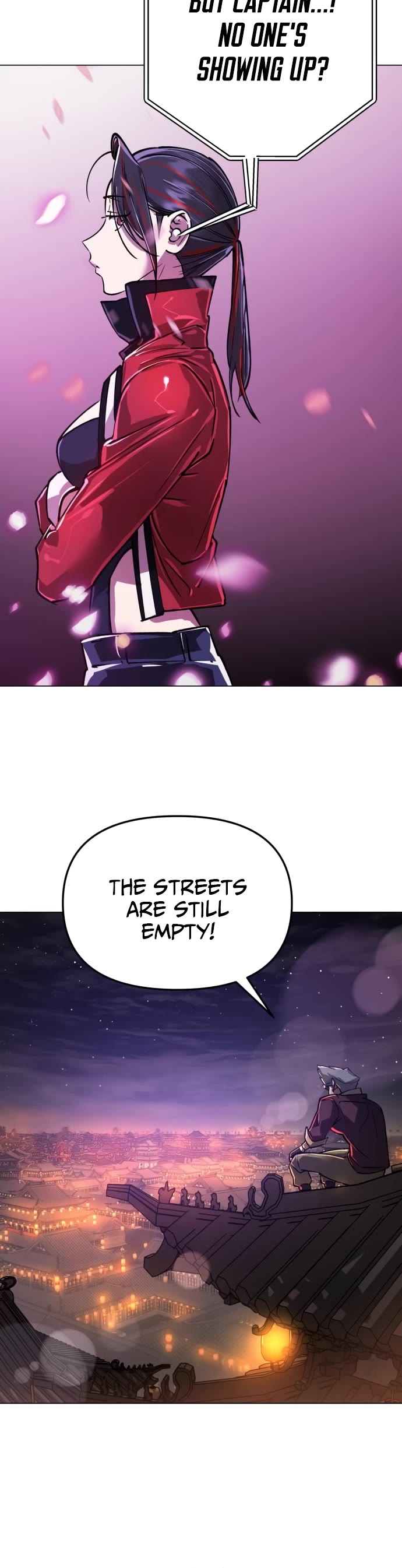 Cosmic Heavenly Demon 3077 Chapter 12 page 66 - Chapter 12