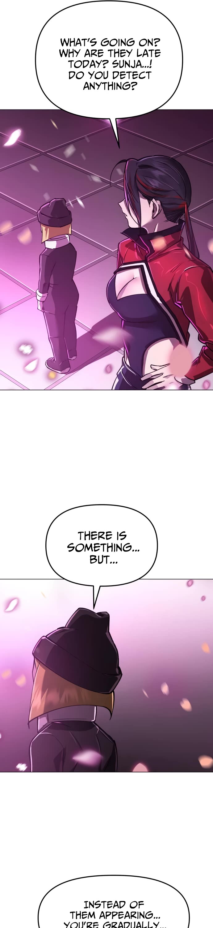 Cosmic Heavenly Demon 3077 Chapter 12 page 67 - Chapter 12
