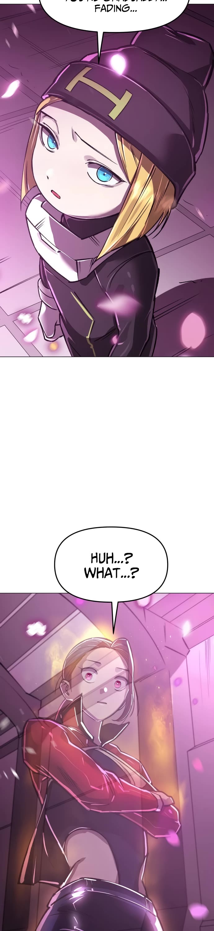 Cosmic Heavenly Demon 3077 Chapter 12 page 68 - Chapter 12