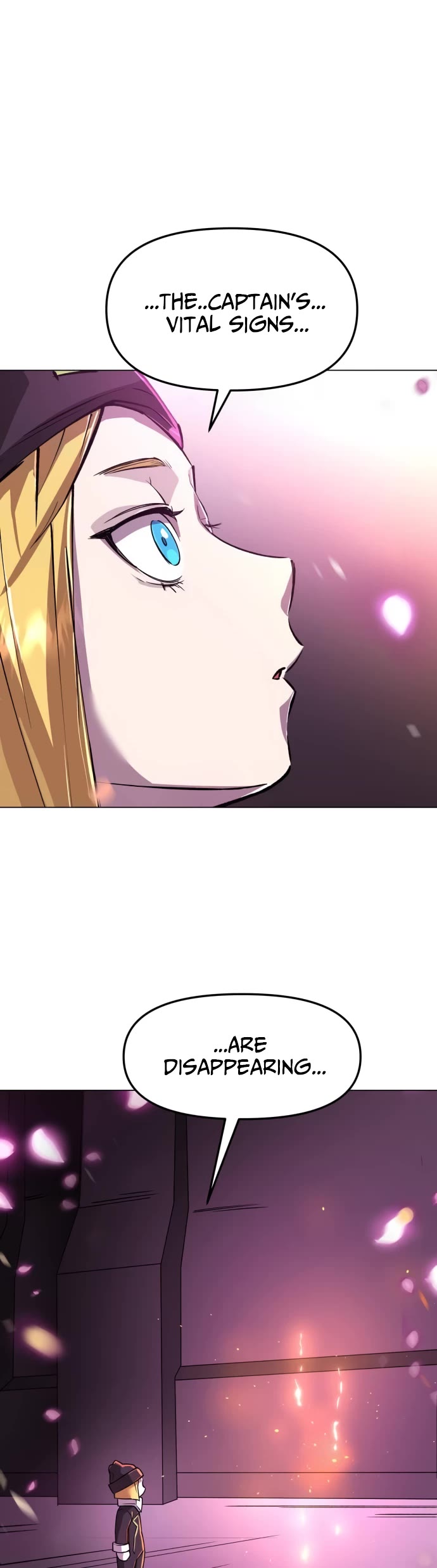 Cosmic Heavenly Demon 3077 Chapter 12 page 71 - Chapter 12