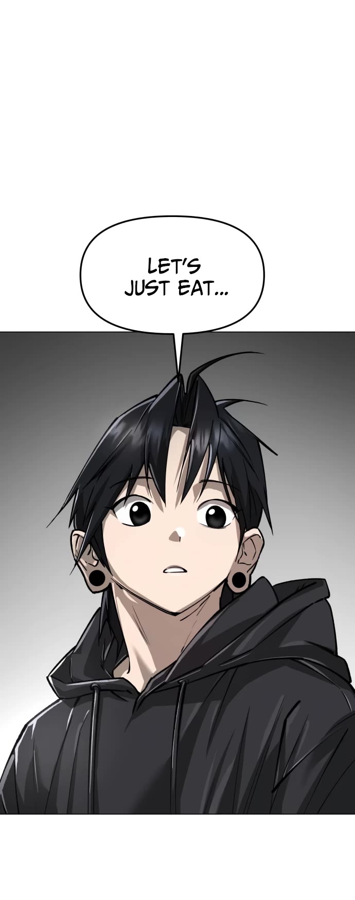 Cosmic Heavenly Demon 3077 Chapter 12 page 8 - Chapter 12