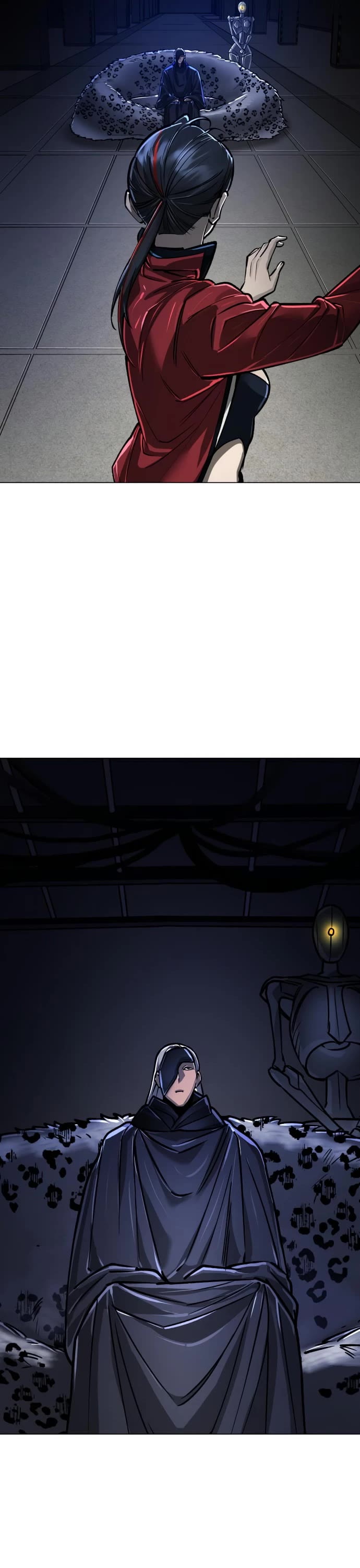 Cosmic Heavenly Demon 3077 Chapter 13 page 14 - Chapter 13