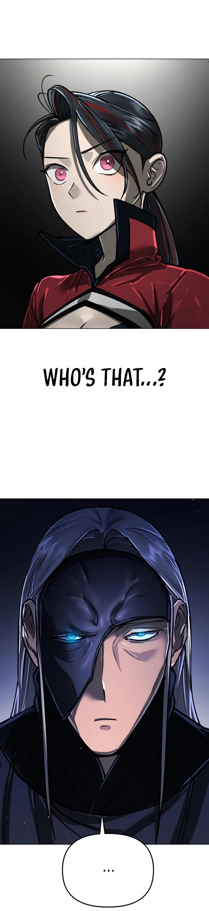 Cosmic Heavenly Demon 3077 Chapter 13 page 15 - Chapter 13