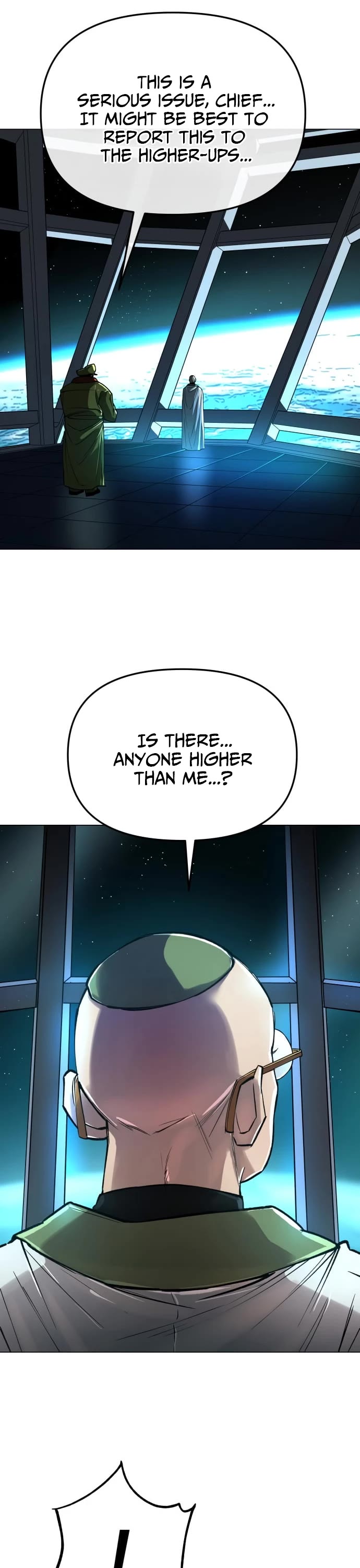 Cosmic Heavenly Demon 3077 Chapter 13 page 18 - Chapter 13