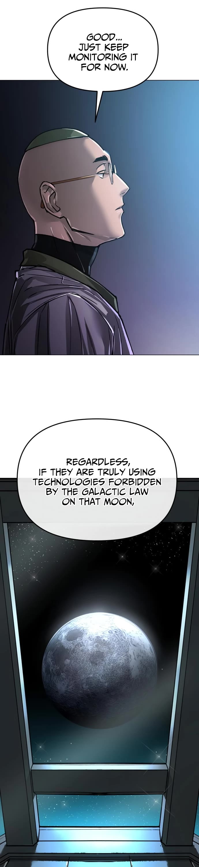 Cosmic Heavenly Demon 3077 Chapter 13 page 21 - Chapter 13