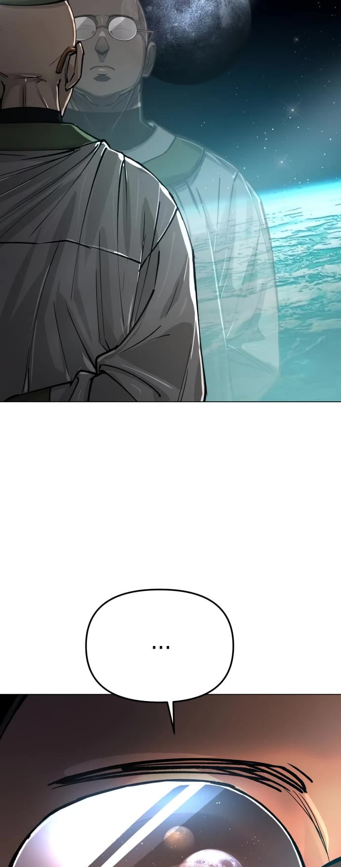 Cosmic Heavenly Demon 3077 Chapter 13 page 23 - Chapter 13