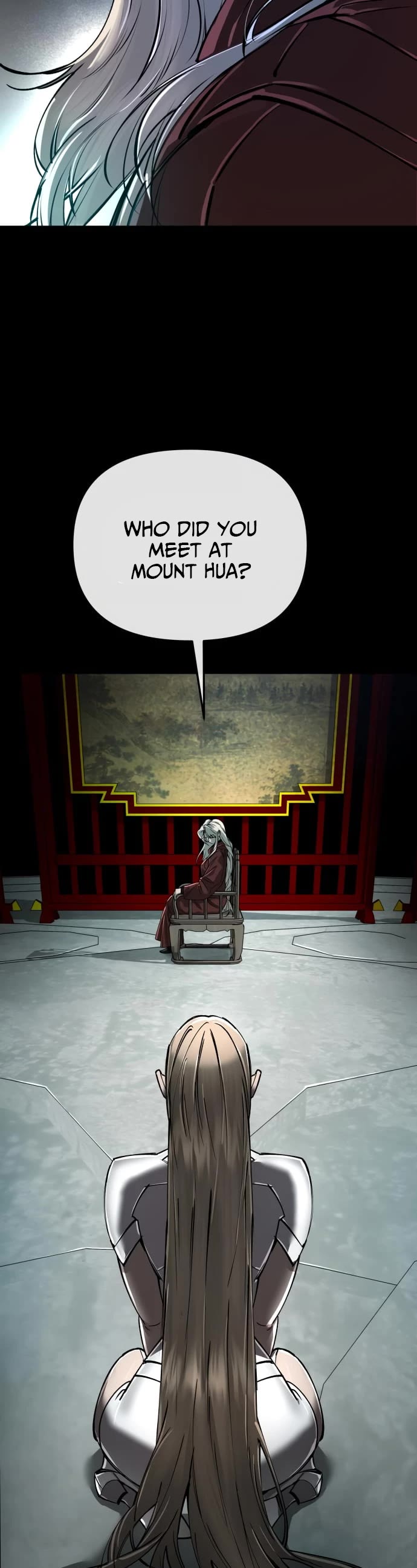 Cosmic Heavenly Demon 3077 Chapter 13 page 26 - Chapter 13