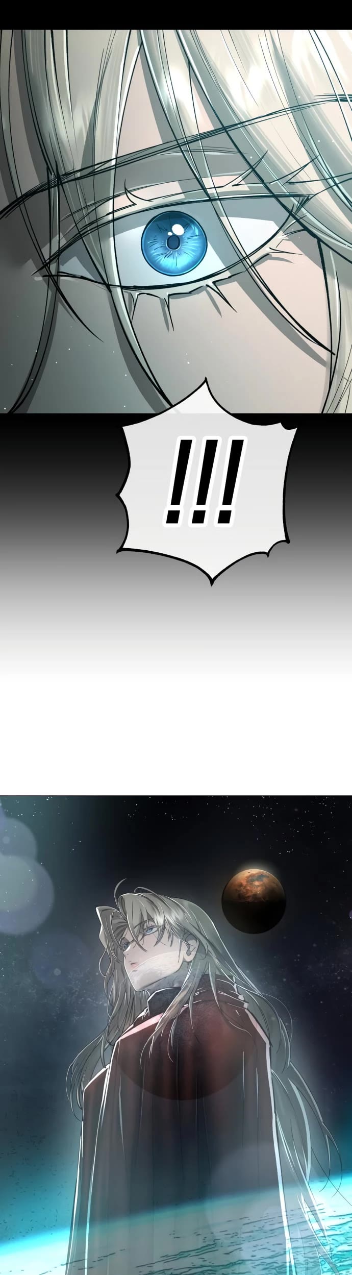 Cosmic Heavenly Demon 3077 Chapter 13 page 29 - Chapter 13