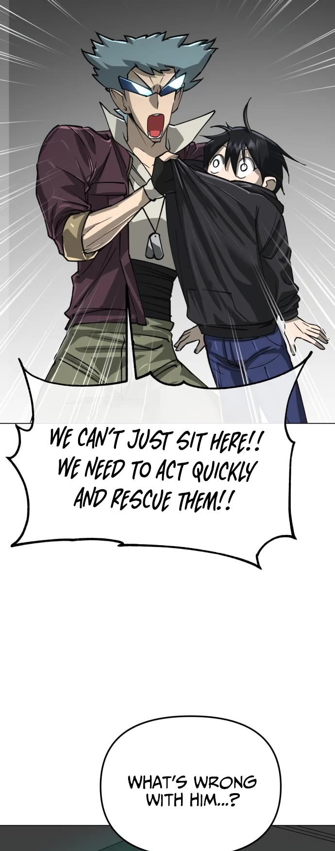 Cosmic Heavenly Demon 3077 Chapter 13 page 36 - Chapter 13