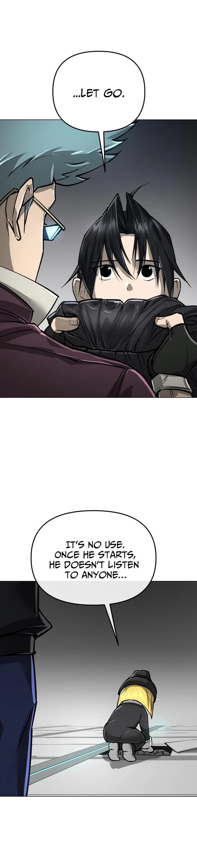 Cosmic Heavenly Demon 3077 Chapter 13 page 39 - Chapter 13
