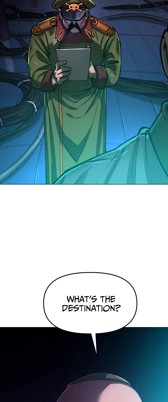 Cosmic Heavenly Demon 3077 Chapter 13 page 4 - Chapter 13