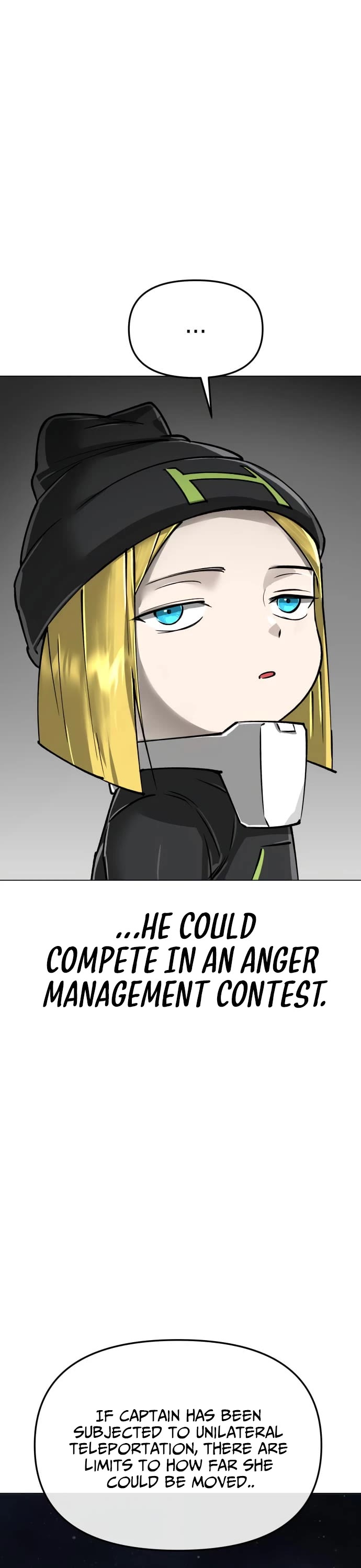 Cosmic Heavenly Demon 3077 Chapter 13 page 42 - Chapter 13