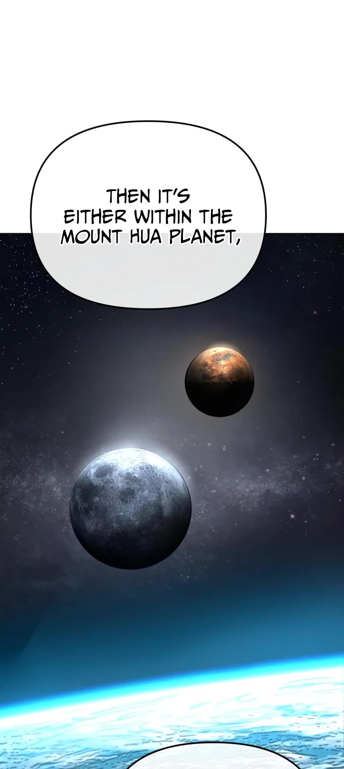 Cosmic Heavenly Demon 3077 Chapter 13 page 44 - Chapter 13