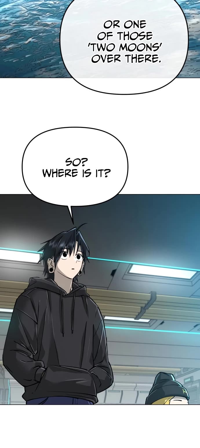Cosmic Heavenly Demon 3077 Chapter 13 page 45 - Chapter 13