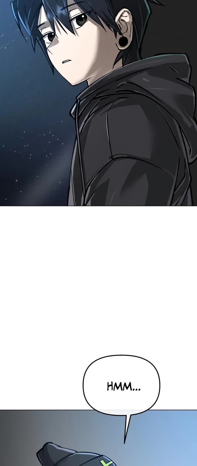 Cosmic Heavenly Demon 3077 Chapter 13 page 48 - Chapter 13